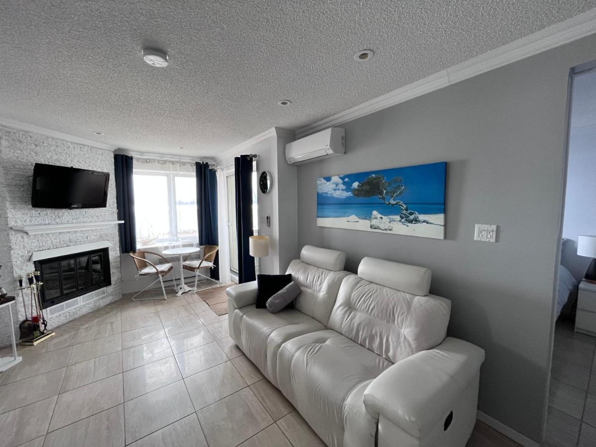 Condos Memphrémagog Bagian luar foto