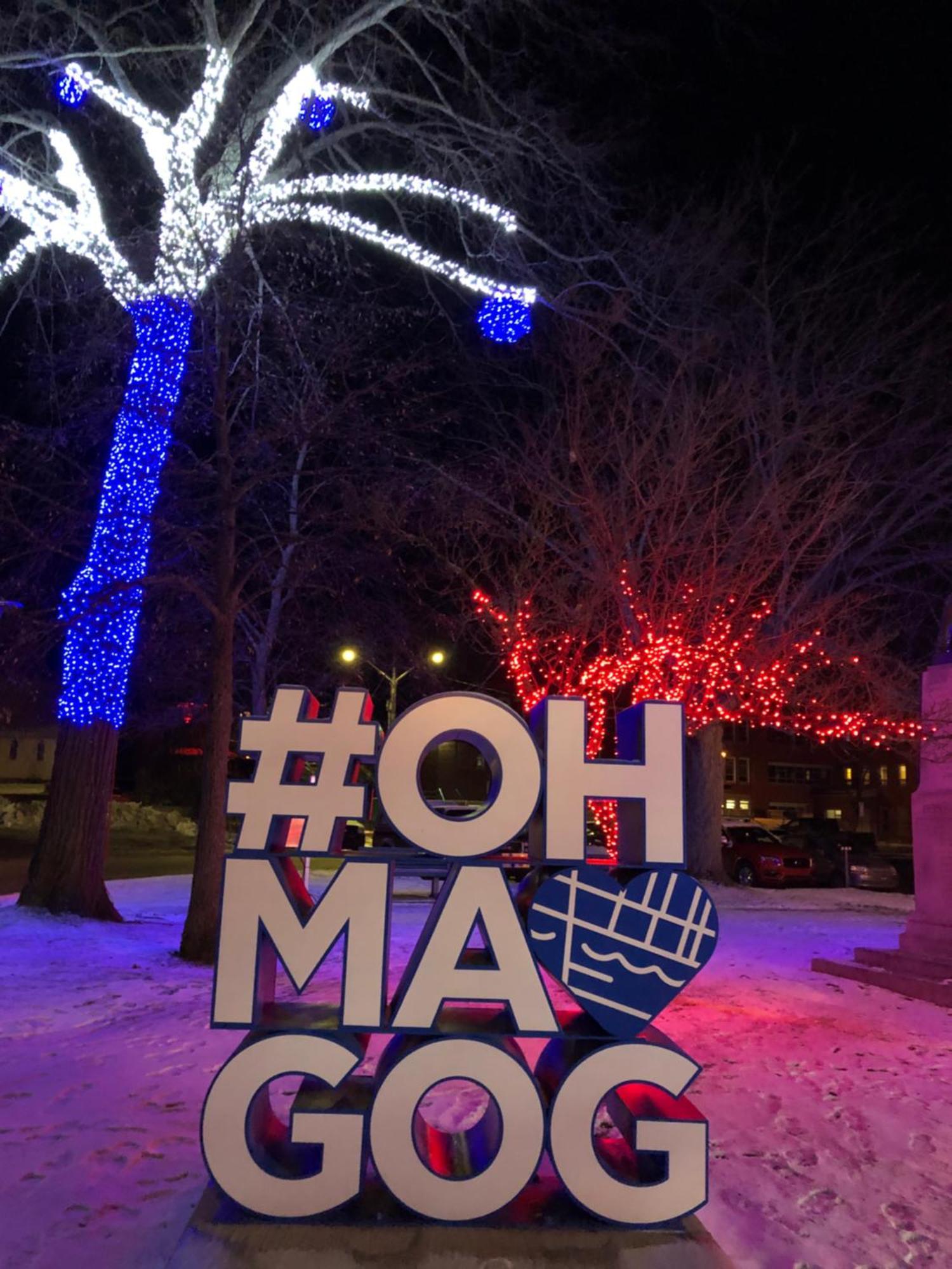 Condos Memphrémagog Bagian luar foto