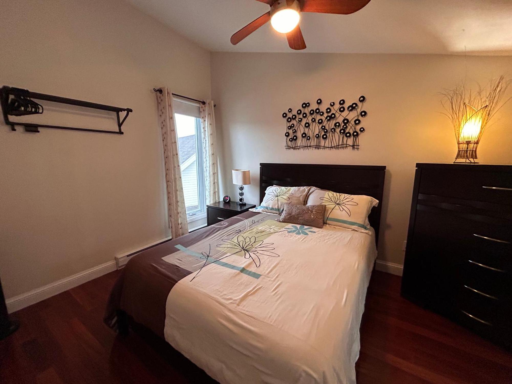 Condos Memphrémagog Bagian luar foto