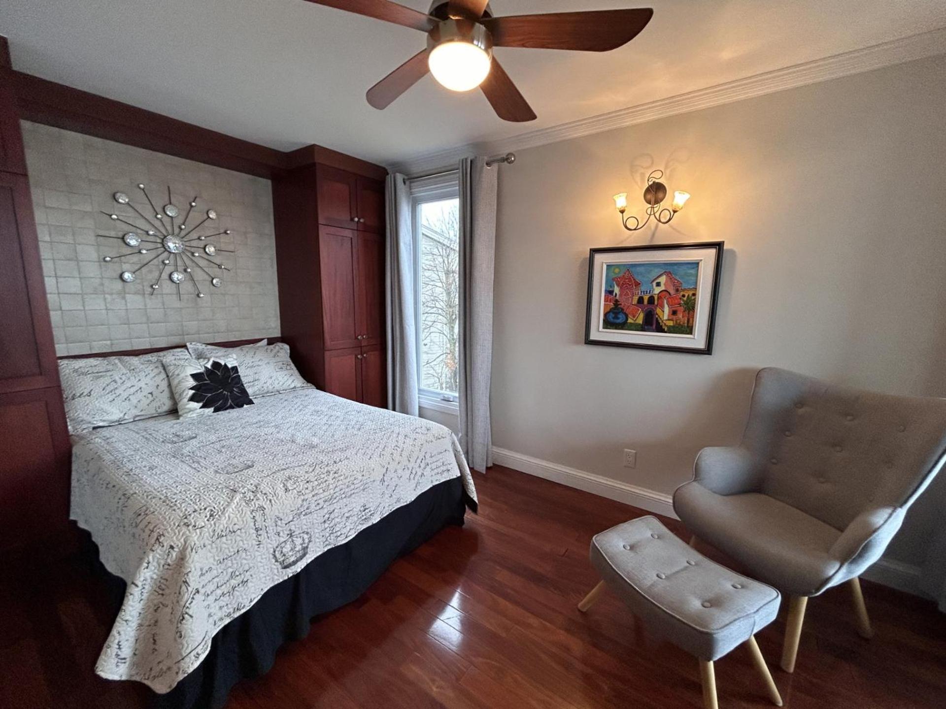 Condos Memphrémagog Bagian luar foto