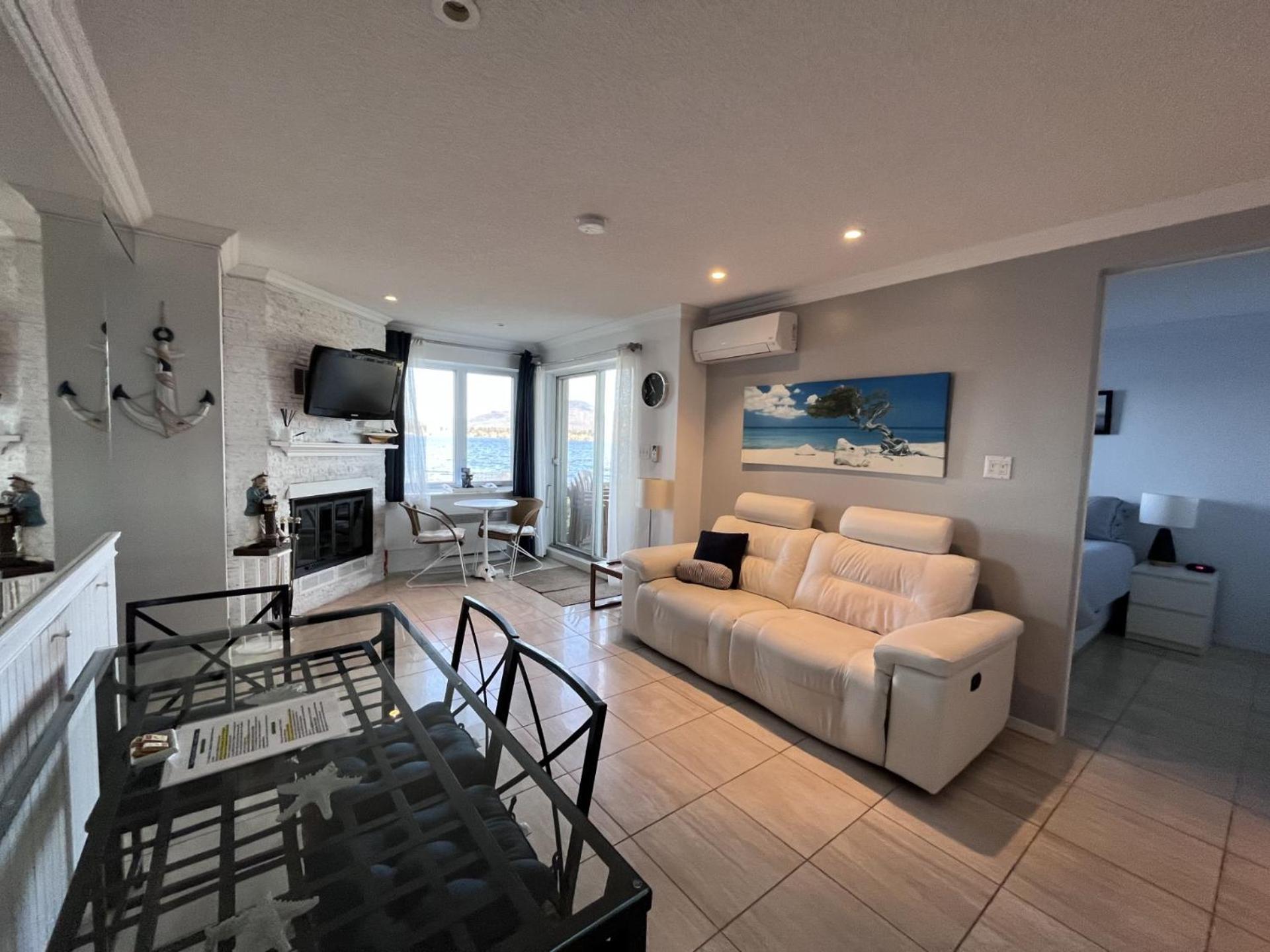 Condos Memphrémagog Bagian luar foto